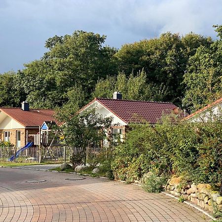 Feriendorf Suedstrand Haus 36 ペルツァーハケン エクステリア 写真